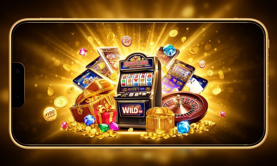 jweetwin Roulette Fastlane: Every Spin Moves Fast